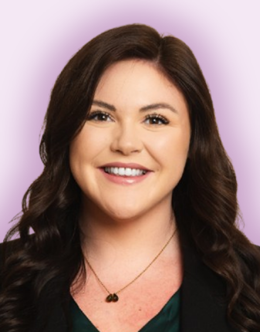 Elizabeth Brady, Senior Recruitment Consultant 