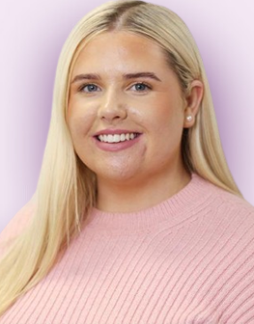 Laura Hodgins, Recruitment Consultant