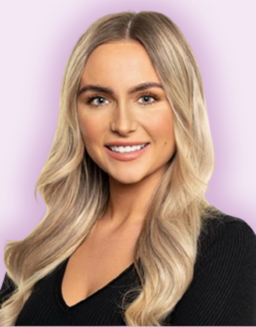 Shannon Howe, Executive Recruitment Consultant