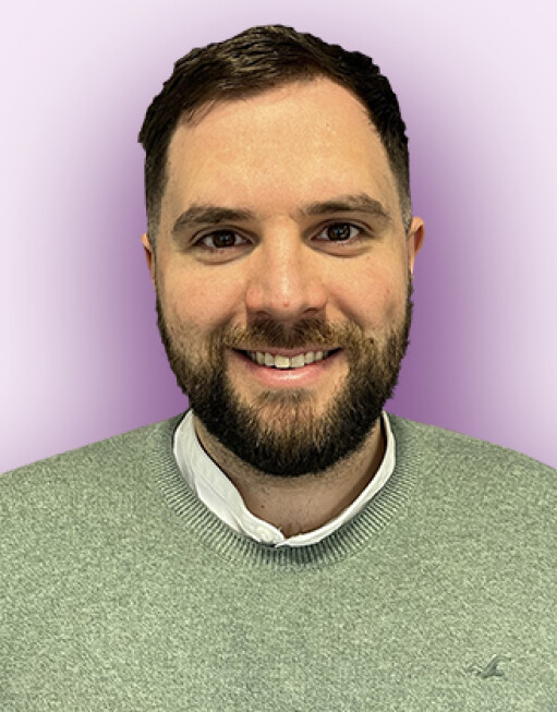 Nathan Grant, Recruitment Consultant 