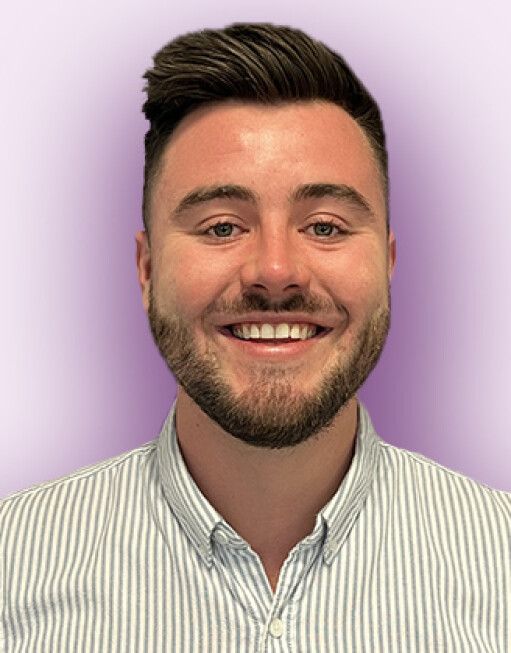 Peter Brady, Recruitment Manager